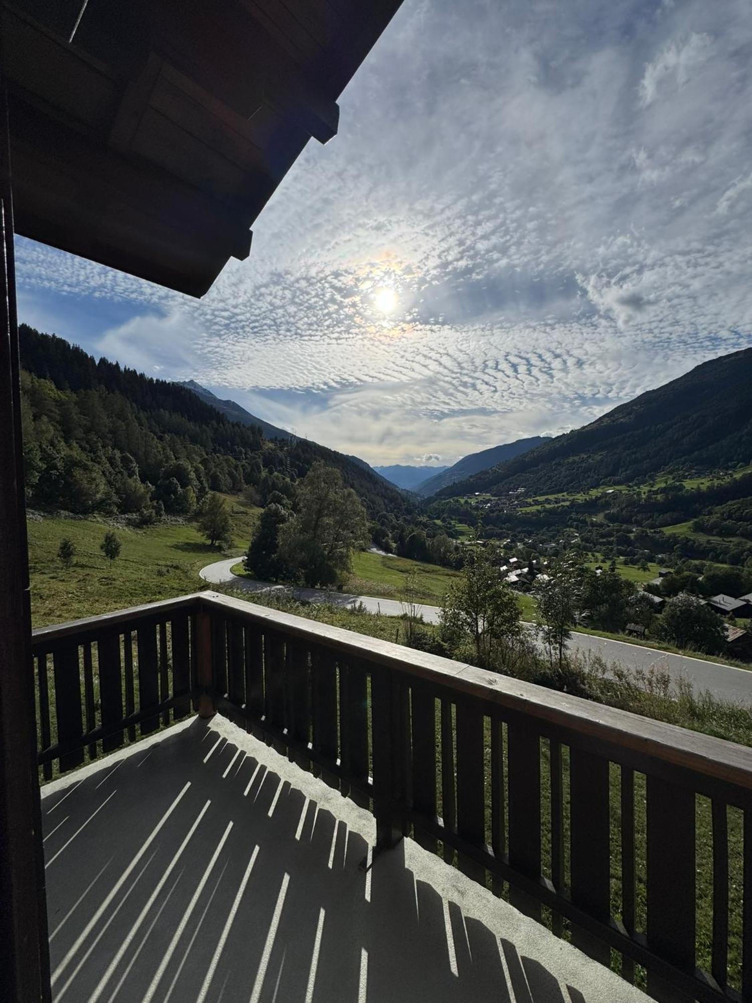 Berken Ernen