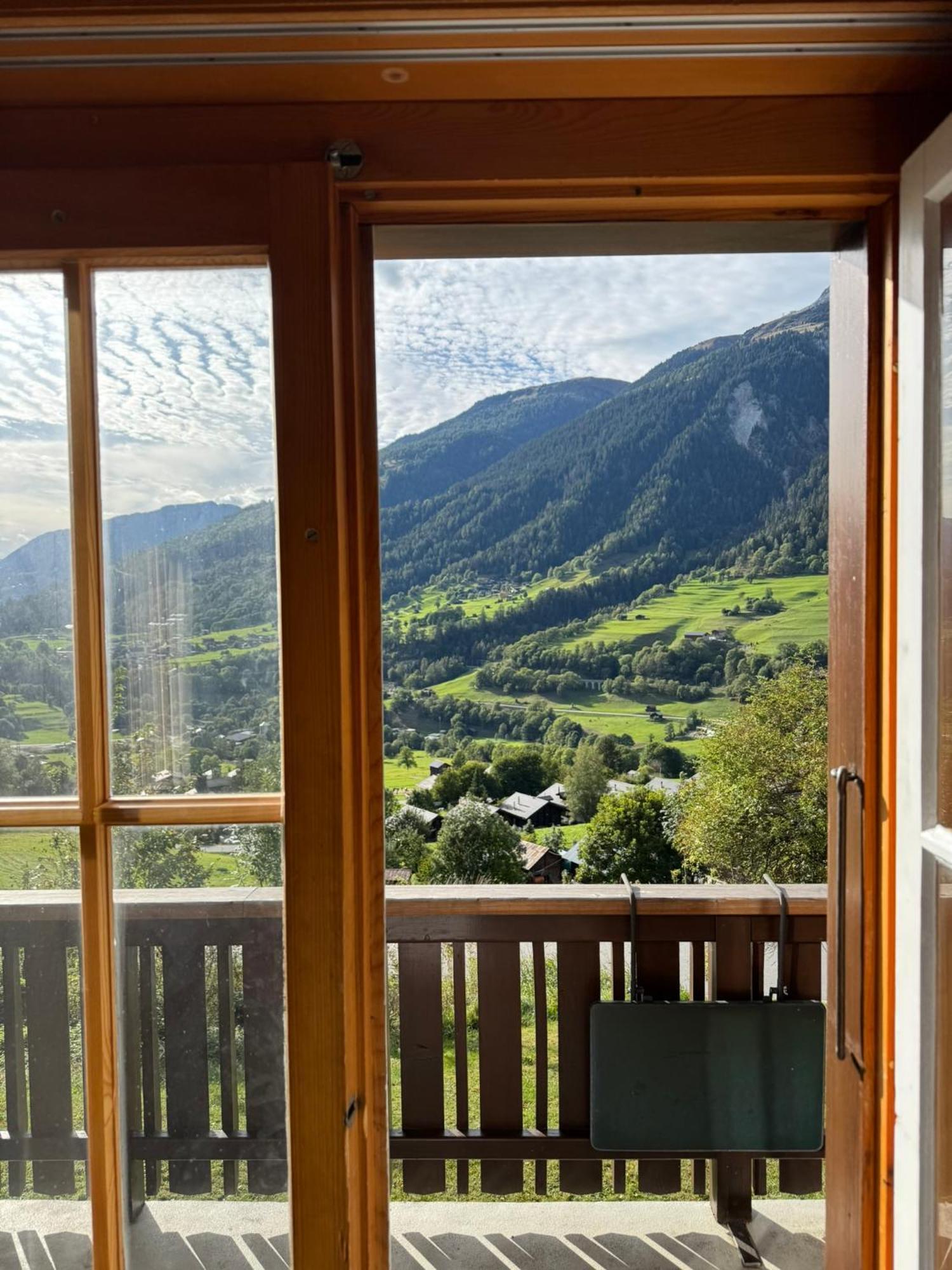 Berken Chalet *