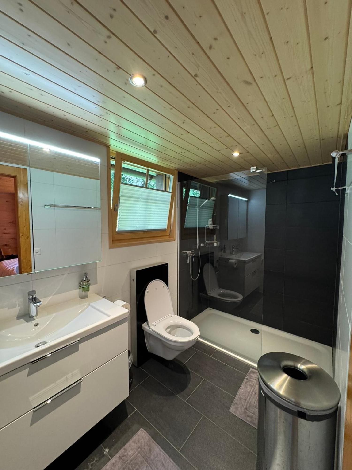 Chalet Berken *