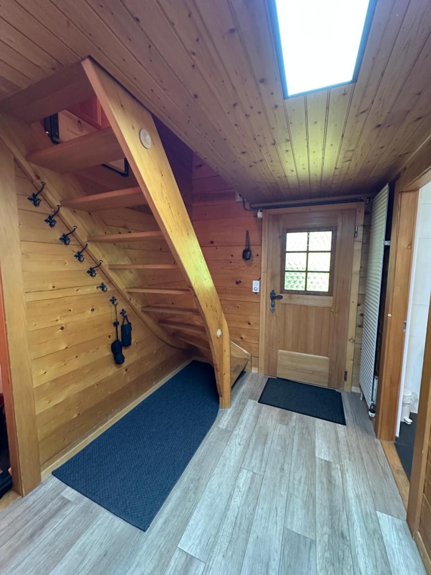 Berken Chalet