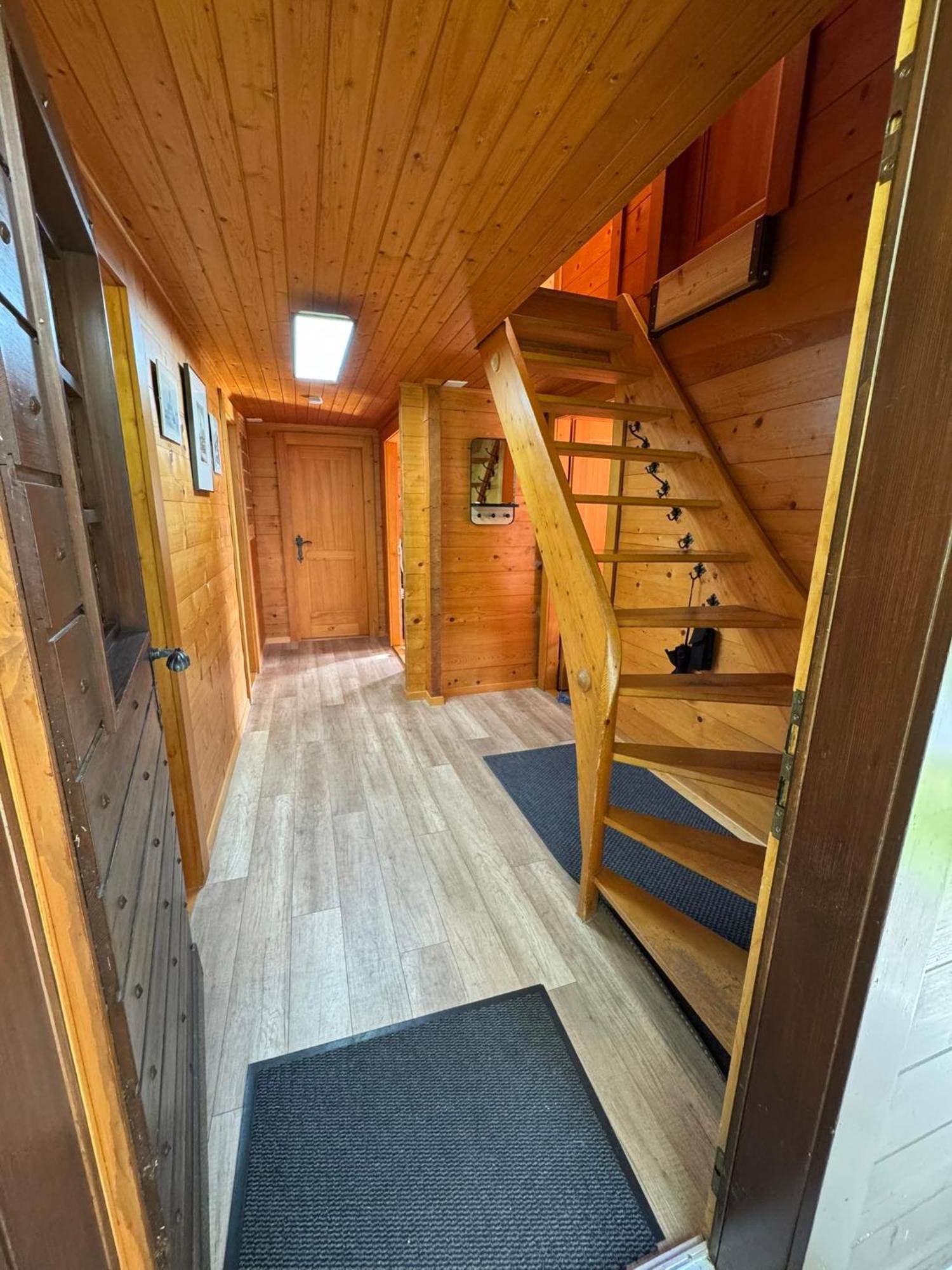 Chalet Berken