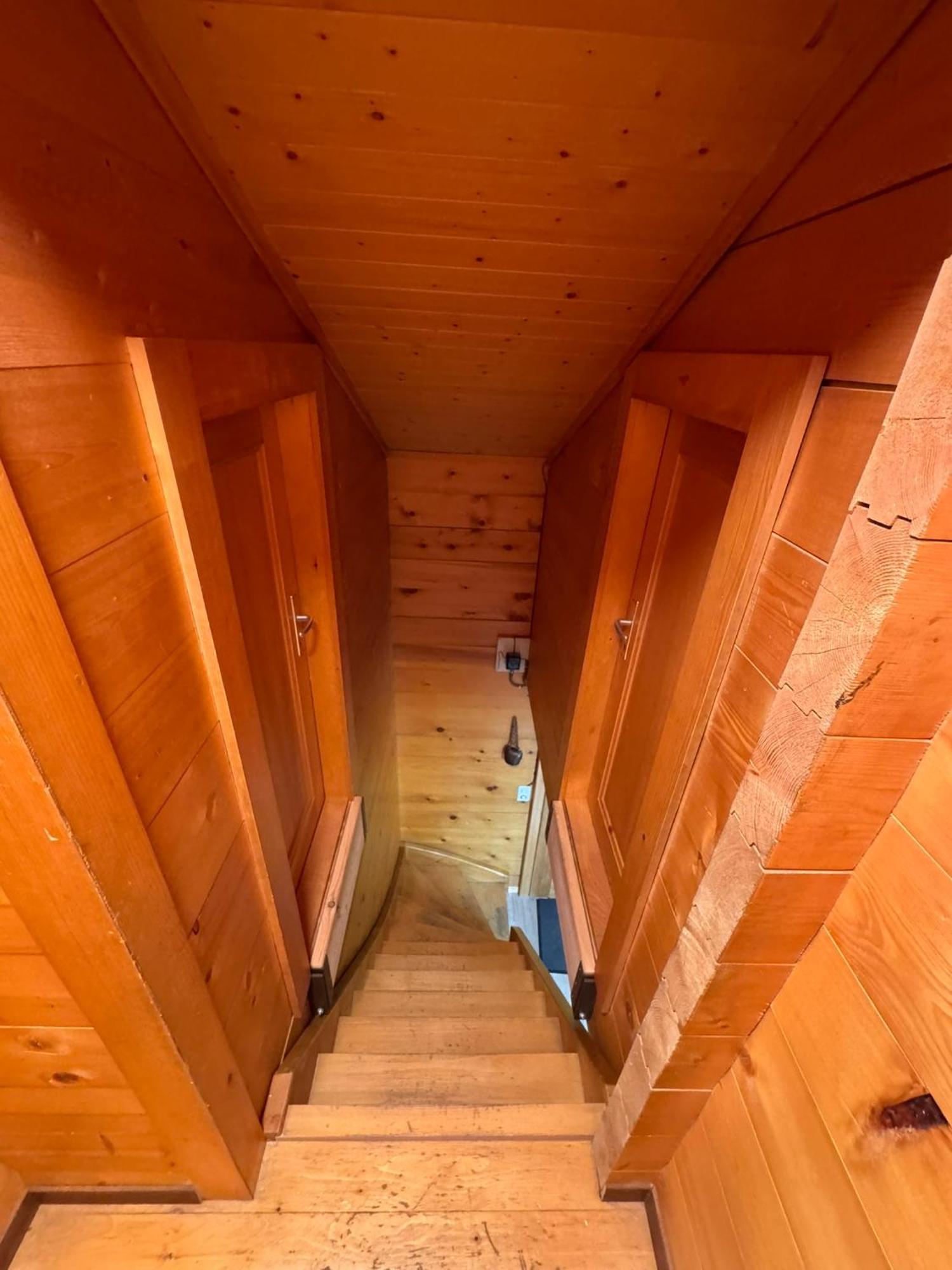 Chalet Berken *