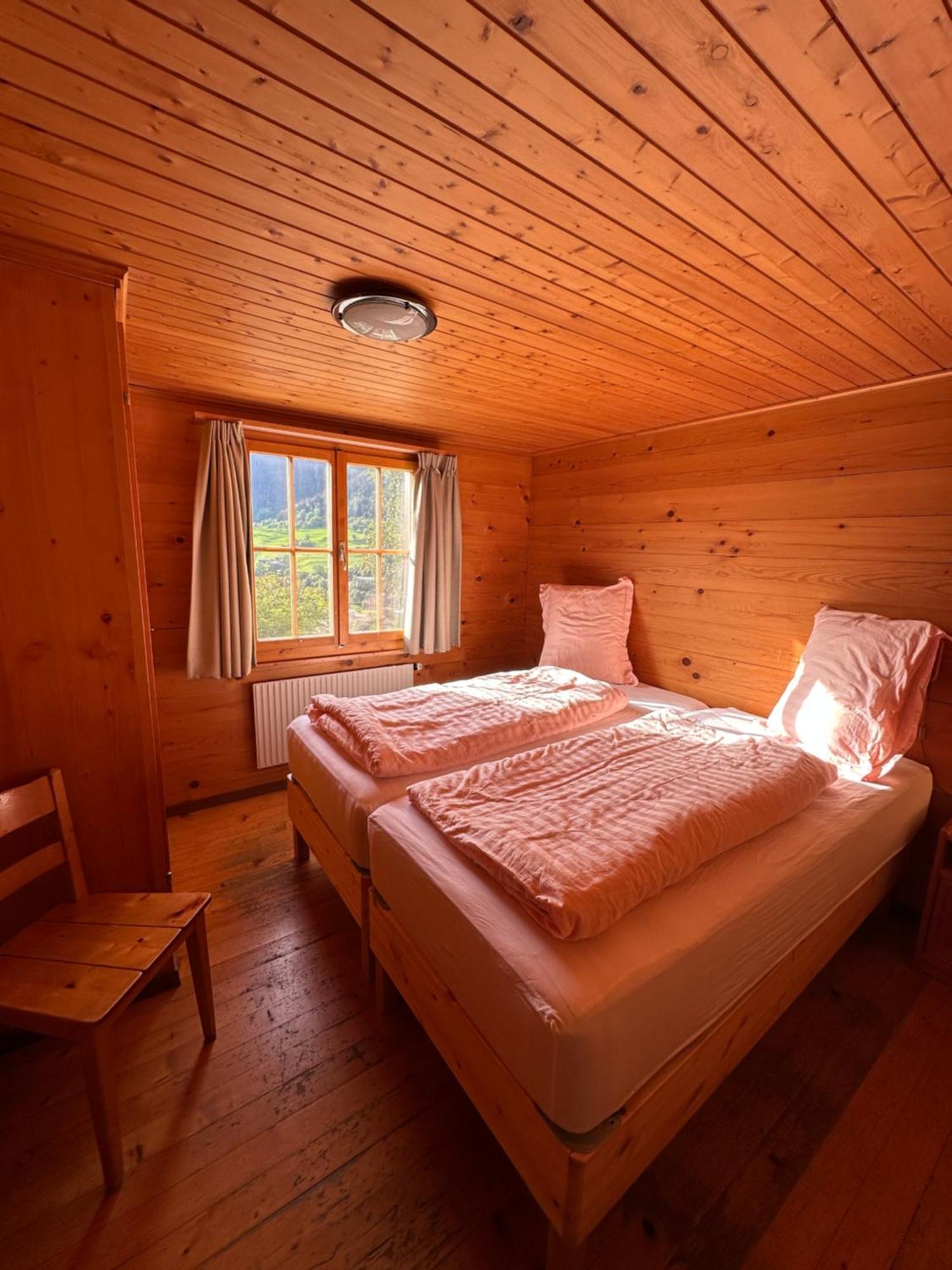 Berken Chalet