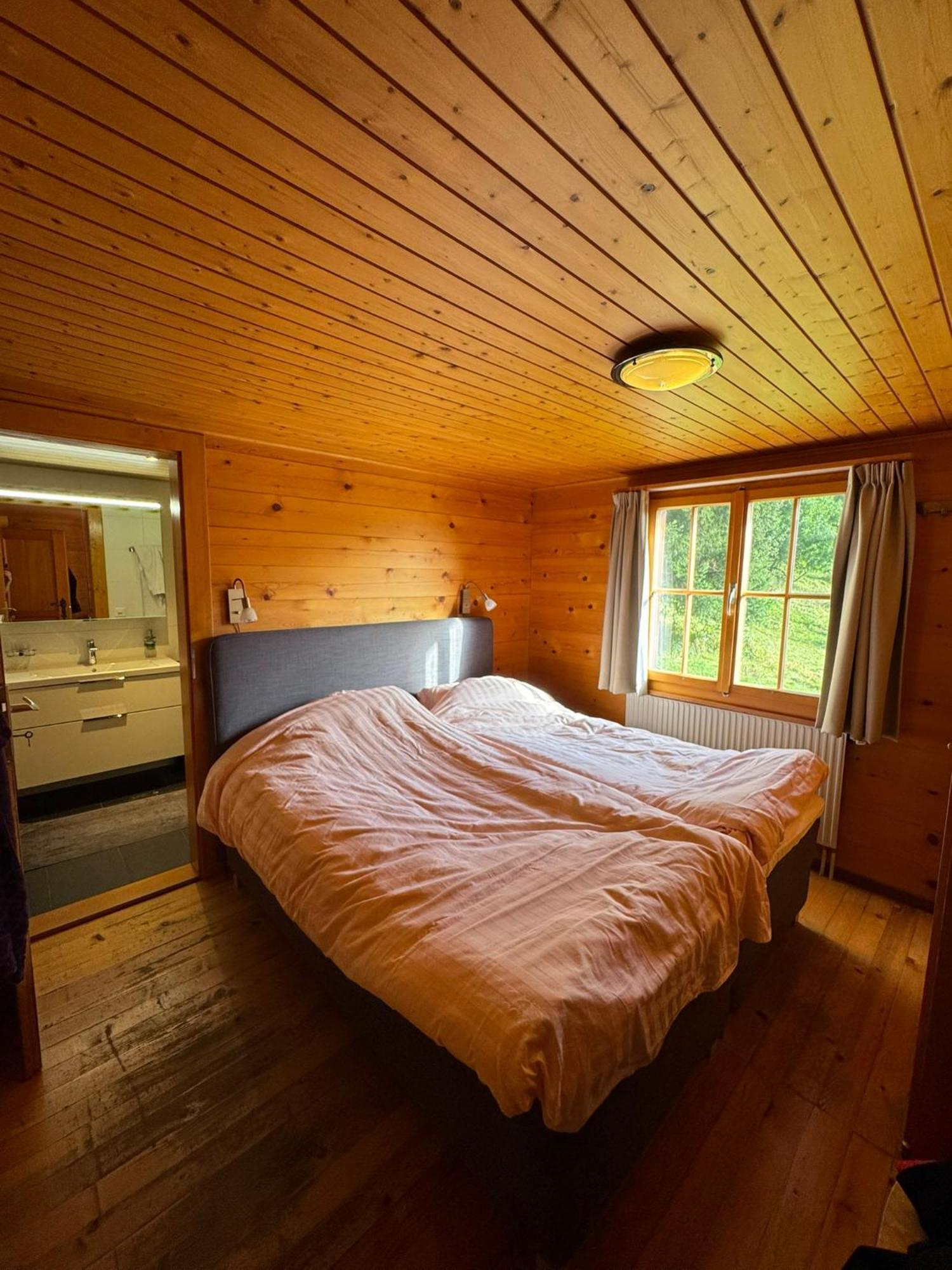 Chalet Berken
